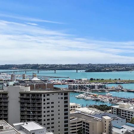 City And View Holiday Home Auckland Exterior photo