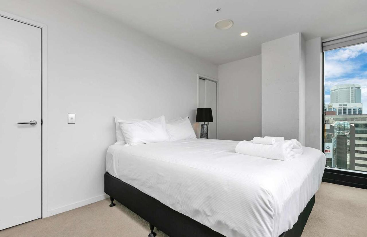 City And View Holiday Home Auckland Exterior photo