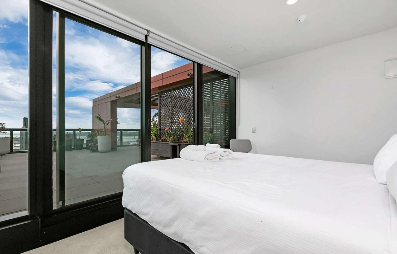City And View Holiday Home Auckland Exterior photo